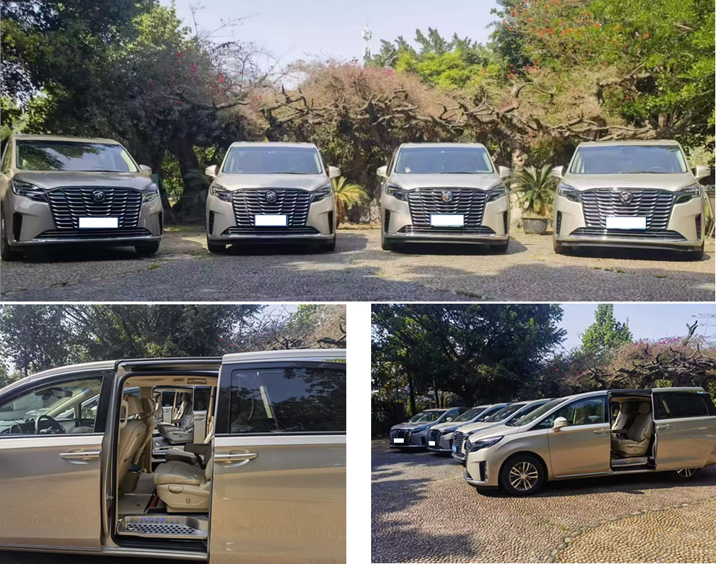 成都包车 租别克GL8全攻略，成都包车旅游/会议接待-商务包车/自驾租车，选我们！专业靠谱-车况好-价格实惠+必坑指