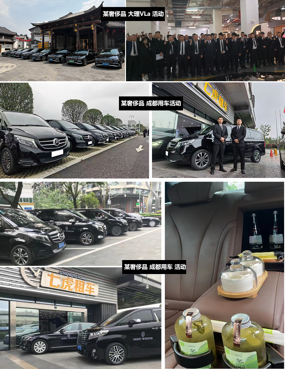 成都会议包车 专业展会团建接送包车 GL8 埃尔法 考斯特 大巴车包车 车型齐全 正规有保障 